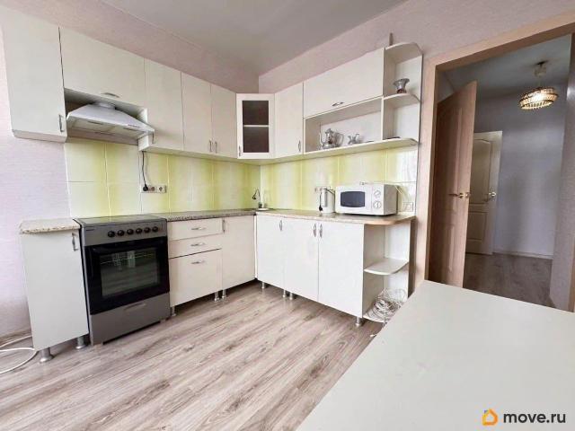 Квартира продажа в Пашковский, Березовый