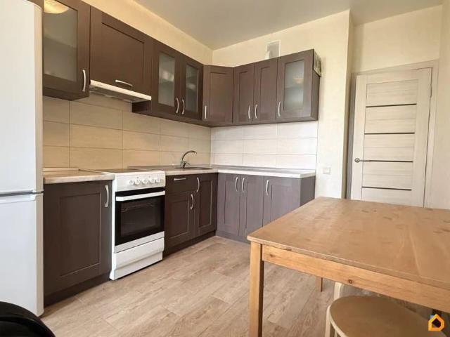 Квартира продажа в Пашковский, Березовый