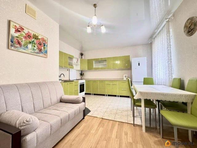 Квартира продажа в Пашковский, Березовый