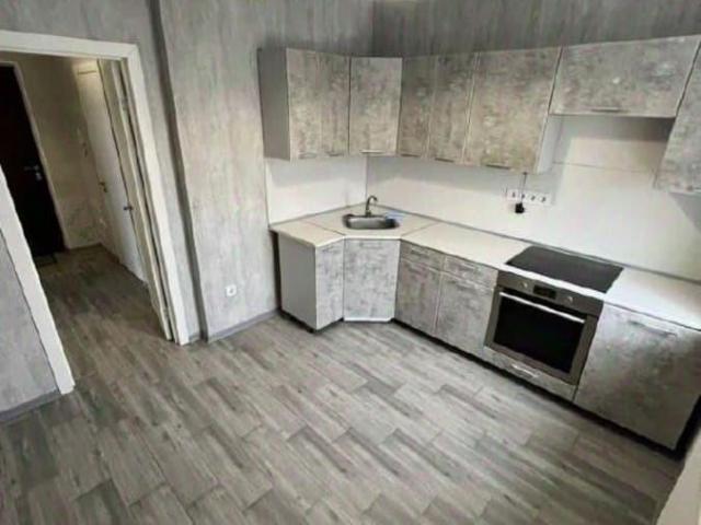 Квартира продажа в Пашковский, Березовый