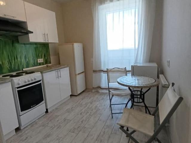 Квартира продажа в Пашковский, Березовый