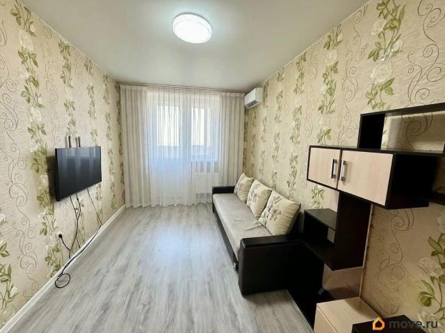 Квартира продажа в Пашковский, Березовый