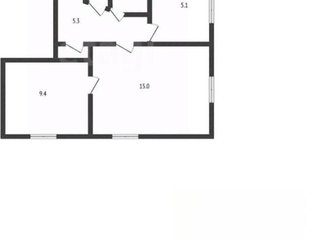 Квартира продажа в Березовый, Краснодарский Край
