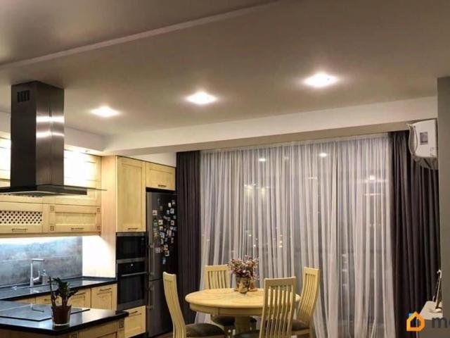 Квартира продажа в Березовый, Краснодарский Край