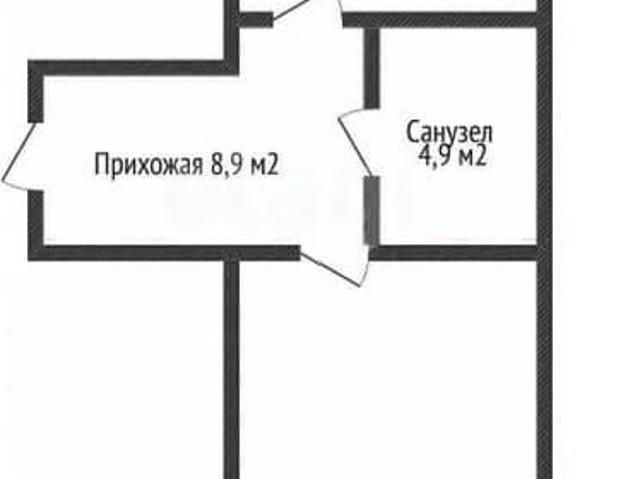 Квартира продажа в Западный округ, Краснодар