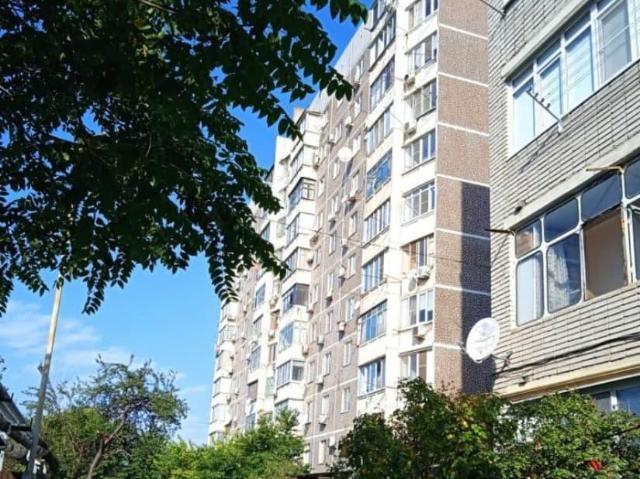 Квартира продажа в Березовый, Краснодарский Край
