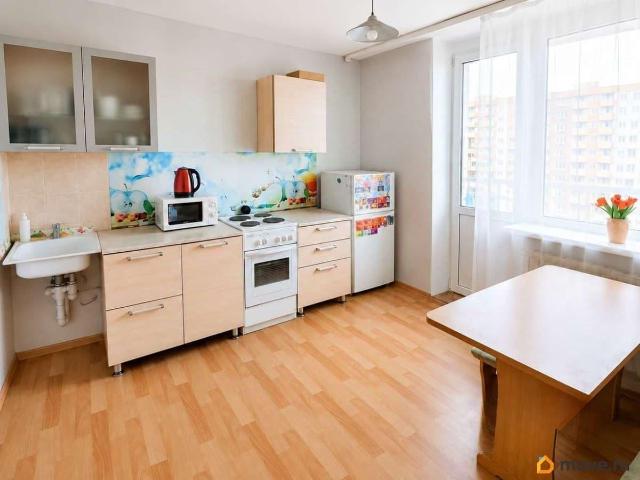 Квартира продажа в Березовый, Краснодарский Край