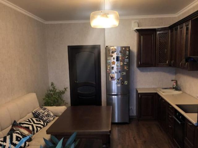 Квартира продажа в Березовый, Краснодарский Край