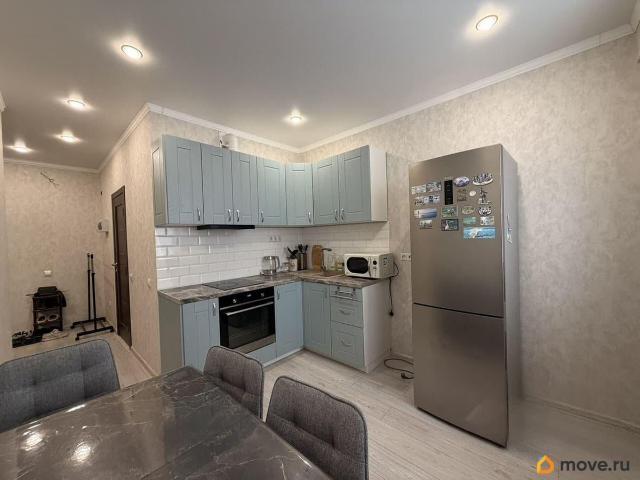 Квартира продажа в Березовый, Краснодарский Край