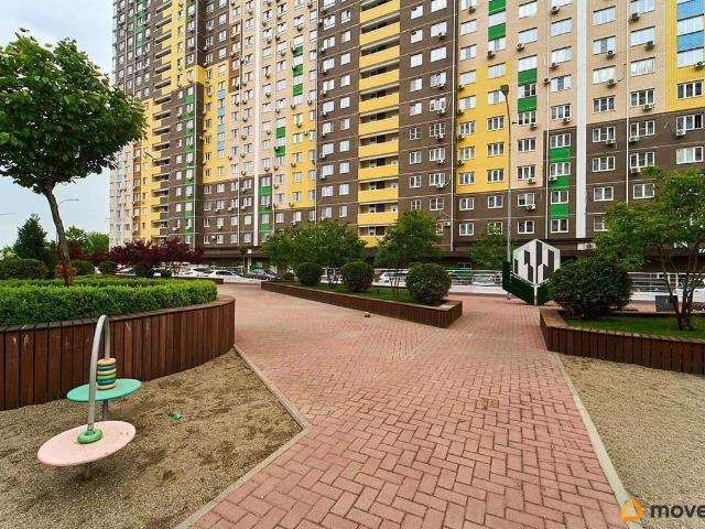 Квартира продажа в Березовый, Краснодарский Край