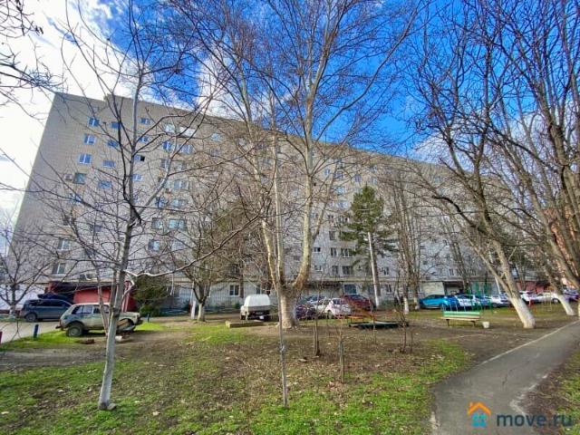 Квартира продажа в Центральный округ, Краснодар