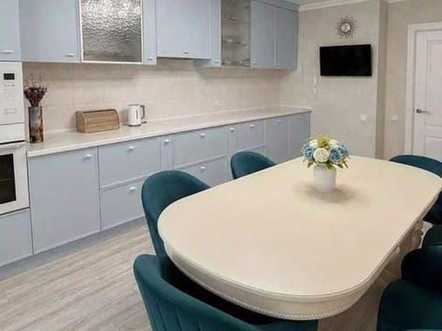 Квартира продажа в Березовый, Краснодарский Край