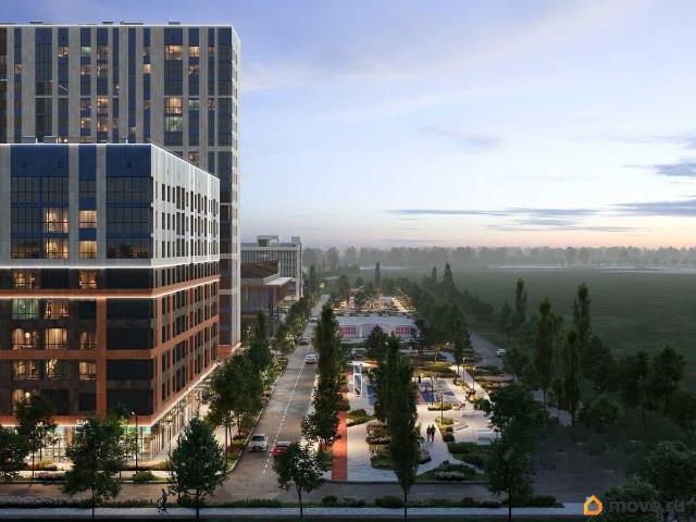 Квартира продажа в Березовый, Краснодарский Край