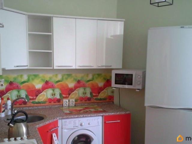 Квартира продажа в Березовый, Краснодарский Край