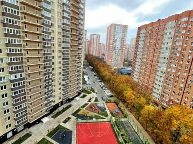 Квартира продажа в Березовый, Краснодарский Край
