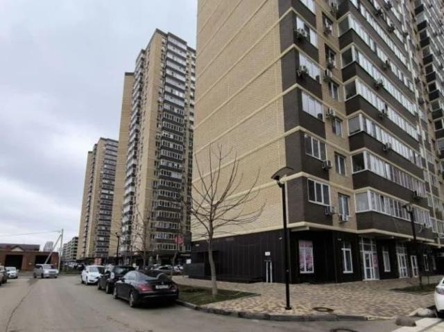 Квартира продажа в Березовый, Краснодарский Край