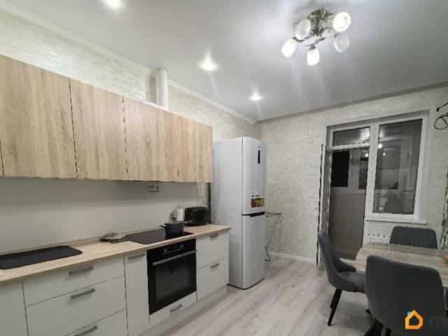 Квартира продажа в Березовый, Краснодарский Край