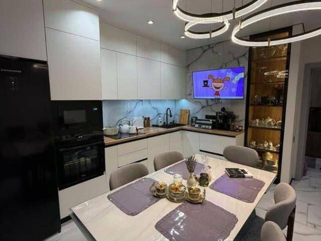 Квартира продажа в Березовый, Краснодарский Край