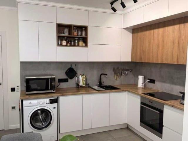 Квартира продажа в Березовый, Краснодарский Край