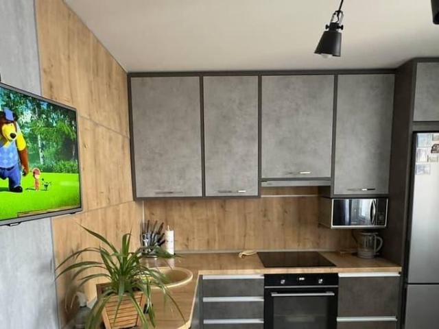 Квартира продажа в Березовый, Краснодарский Край