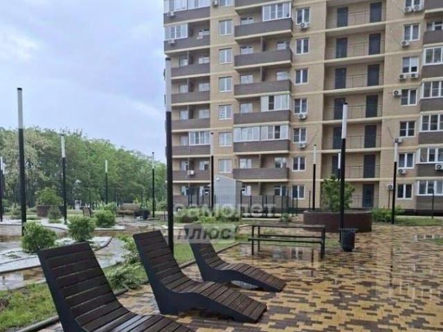 Квартира продажа в Березовый, Краснодарский Край