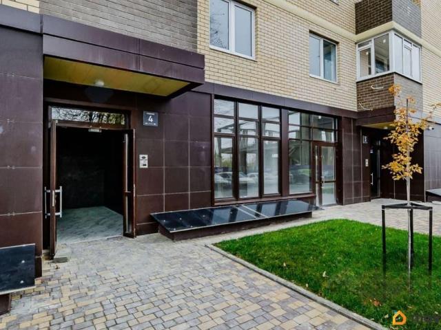 Квартира продажа в Березовый, Краснодарский Край
