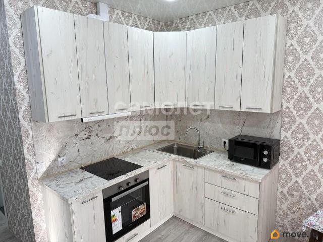 Квартира продажа в Березовый, Краснодарский Край