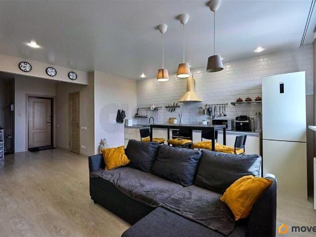 Квартира продажа в Березовый, Краснодарский Край