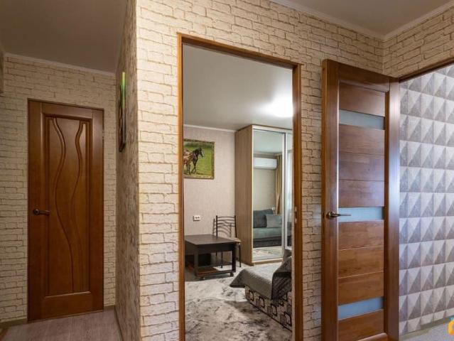 Квартира продажа в Пашковский, Березовый