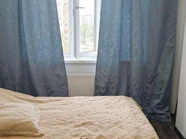 Квартира продажа в Березовый, Краснодарский Край