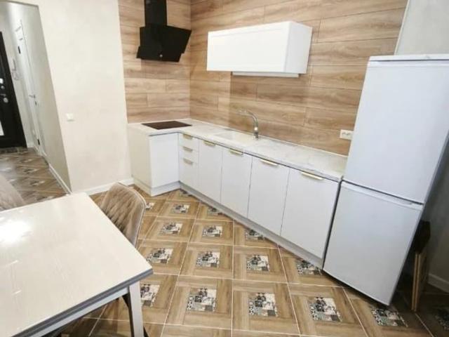 Квартира продажа в Березовый, Краснодарский Край