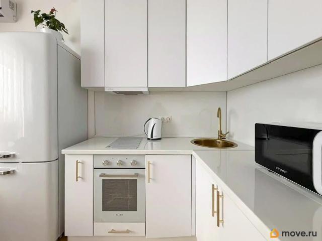 Квартира продажа в Березовый, Краснодарский Край