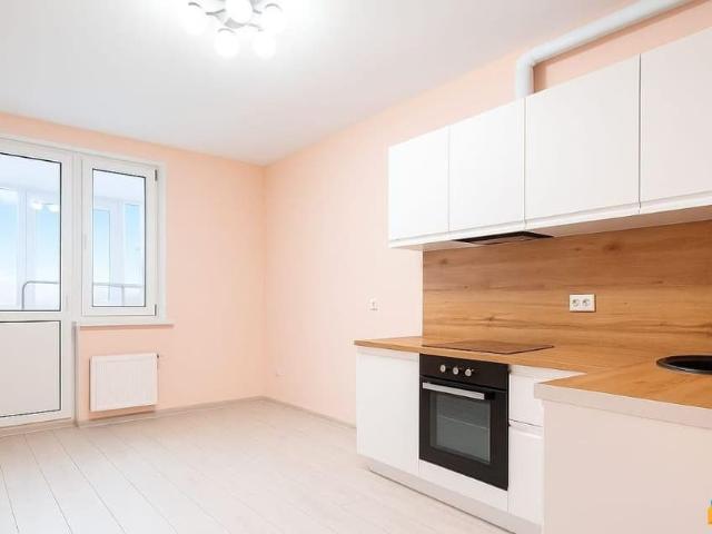 Квартира продажа в Березовый, Краснодарский Край