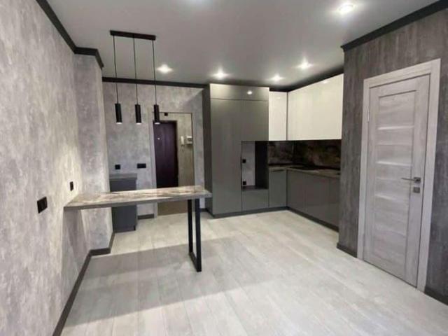 Квартира продажа в Березовый, Краснодарский Край