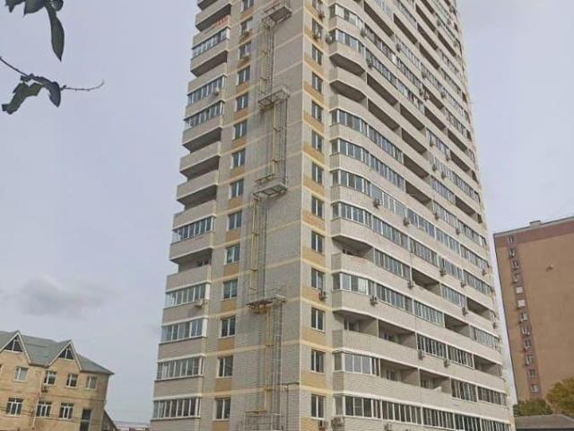 Квартира продажа в Березовый, Краснодарский Край