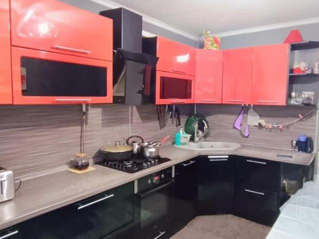 Квартира продажа в Пашковский, Березовый