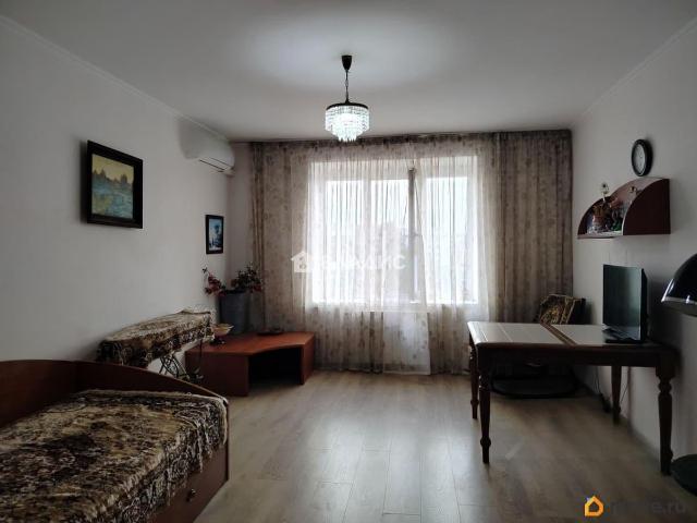 Квартира продажа в Пашковский, Березовый
