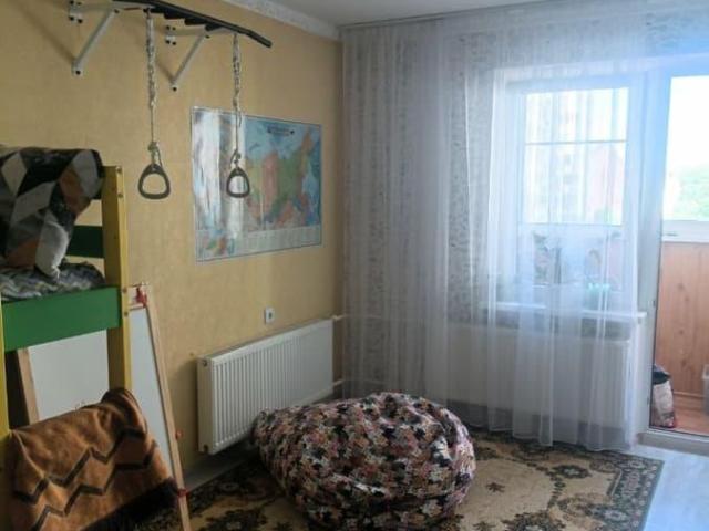 Квартира продажа в Пашковский, Березовый