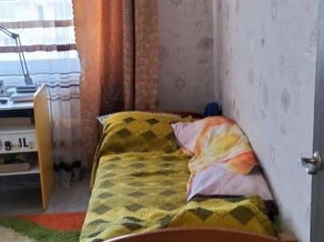 Квартира продажа в Пашковский, Березовый