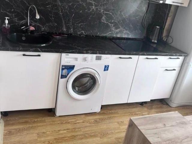 Квартира продажа в Пашковский, Березовый