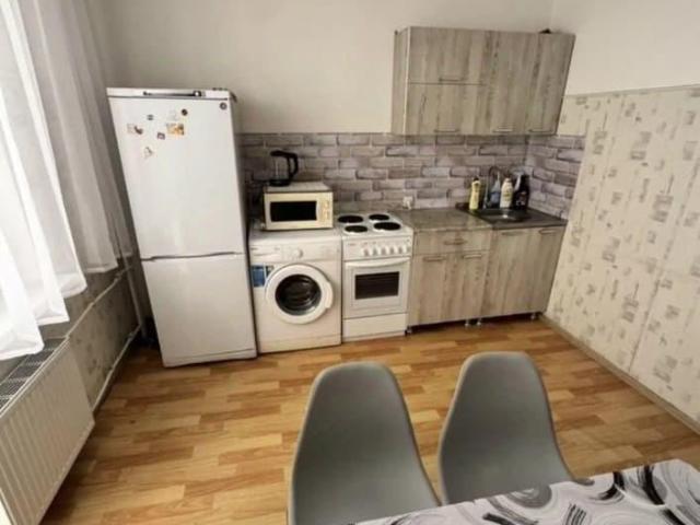 Квартира продажа в Пашковский, Березовый