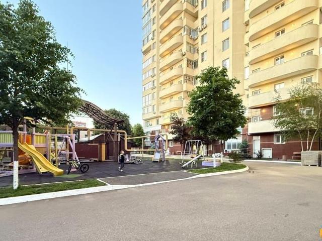 Квартира продажа в Березовый, Краснодарский Край