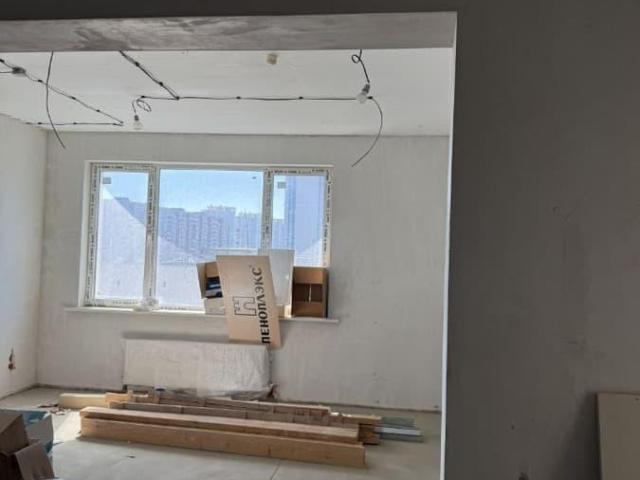 Квартира продажа в Березовый, Краснодарский Край