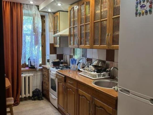 Квартира продажа в Березовый, Краснодарский Край
