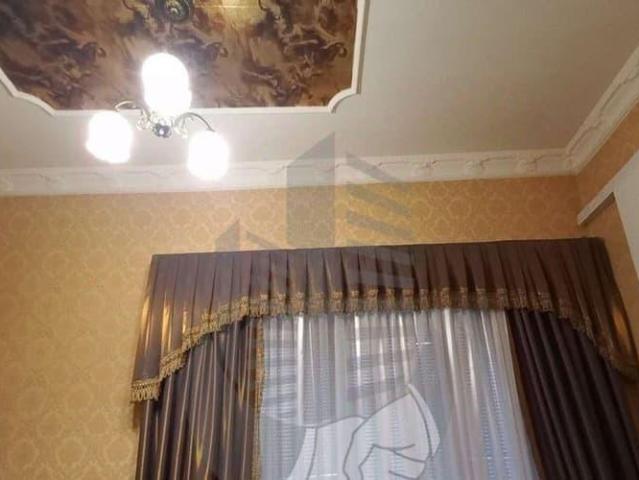 Квартира продажа в Пашковский, Березовый