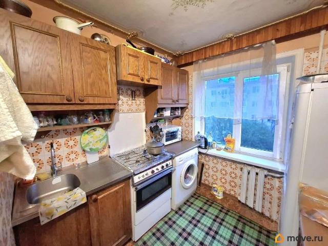 Квартира продажа в Березовый, Краснодарский Край