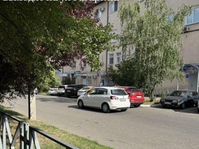 Квартира продажа в Березовый, Краснодарский Край
