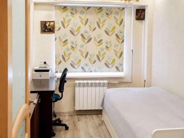 Квартира продажа в Березовый, Краснодарский Край