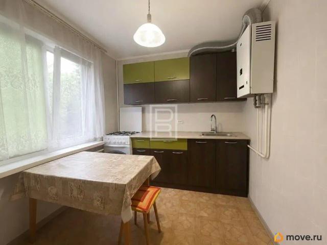 Квартира продажа в Березовый, Краснодарский Край