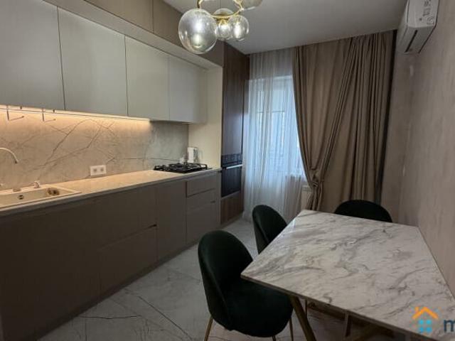 Квартира продажа в Березовый, Краснодарский Край